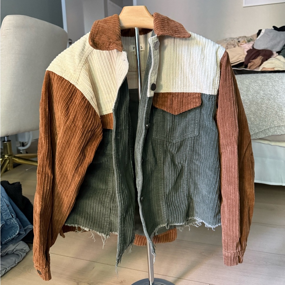 Light Fall Jacket - image 1